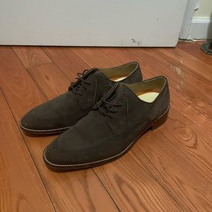 Men’s casual shoes